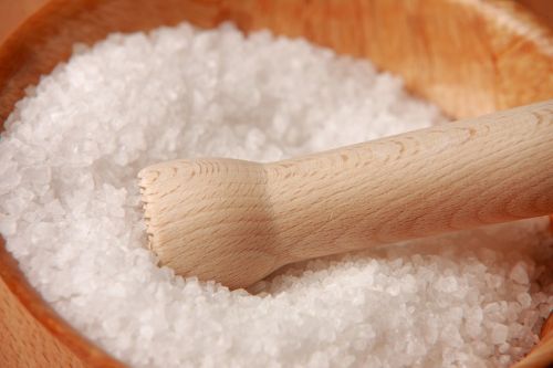 Discover the Wonders of Epsom Salt: Nature's Healing Mineral