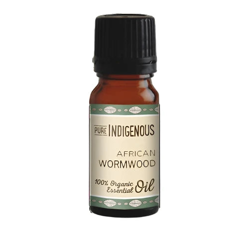 African Wormwood Essential Oil