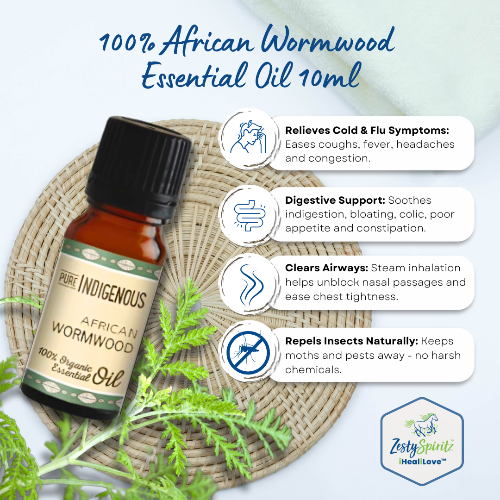 100_African_Wormwood_Essential_Oil_Benefits_ZestySpiritz
