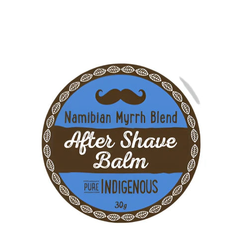 After Shave Balm 30g | ZestySpiritz™