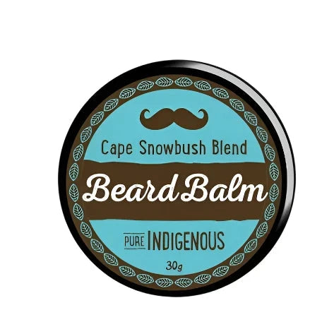 Beard Balm 30g | ZestySpiritz™