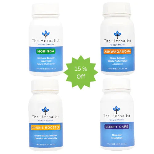 Daily Wellness Core Pack by ZestySpiritz featuring supplements in a compact box, ideal for daily health support.