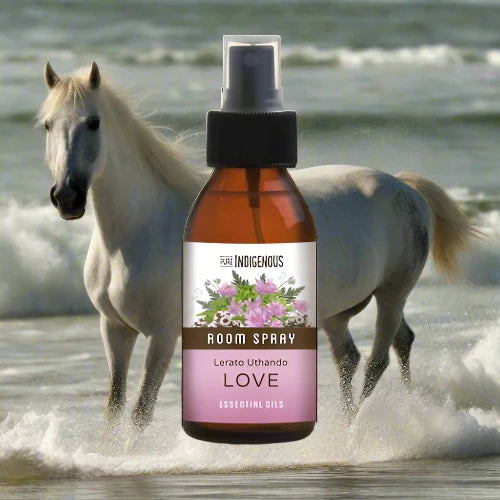 Enchanting Love -Love Room Spray 100ml | ZestySpiritz™