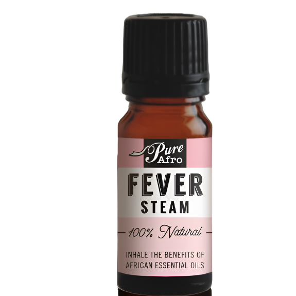 Fever Steam 10ml | ZestySpiritz™