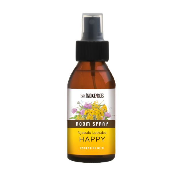 Happy Room Spray 100ml