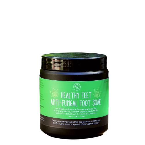 Healthy Feet Anti-fungal Foot Soak 500g