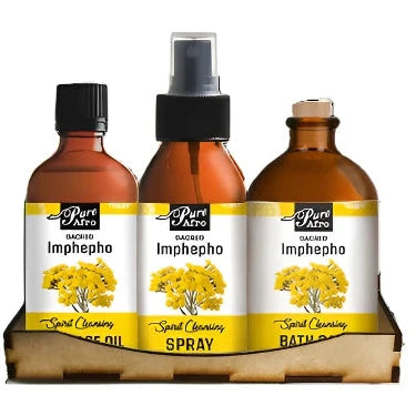 Imphepho_Gift set