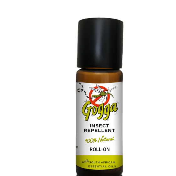 Insect Repellent Roll-On 10ml | ZestySpiritz™