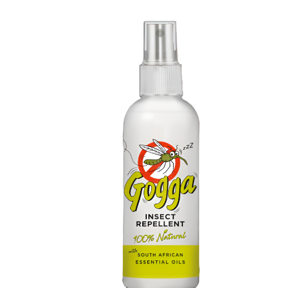 Insect Repellent Spray 100ml | ZestySpiritz™