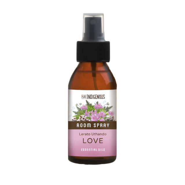 Love Room Spray 100ml | ZestySpiritz™