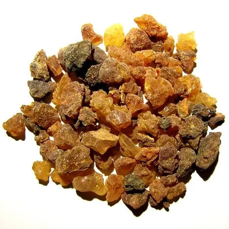 Namibian Myrrh Extract