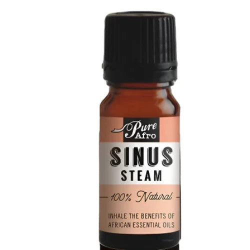 Sinus Steam 20ml | ZestySpiritz™