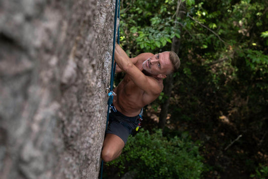 Natural Ways to Boost Male Vitality