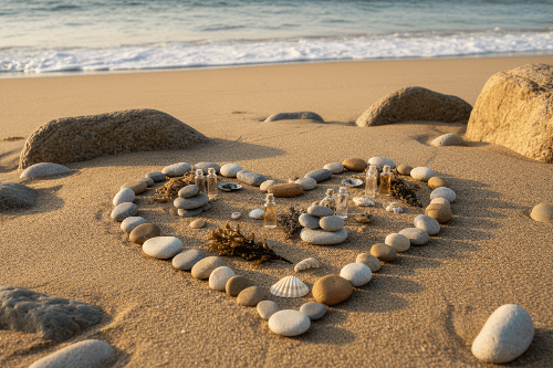 Handpicked gift sets - Thoughtful Gifts from the Heart