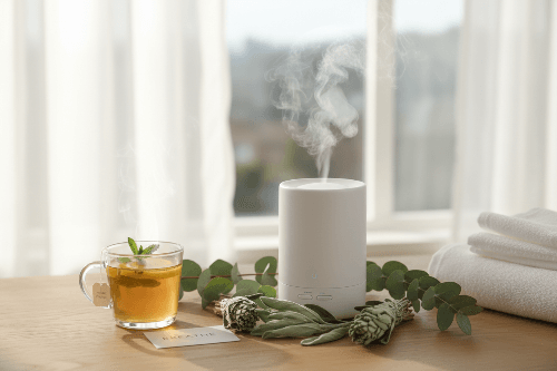 Respiratory Comfort Essentials