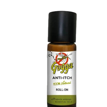 Anti-Itch Natural Roll-On 10ml - Lavender & Tea Tree| ZestySpiritz™