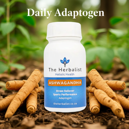 Ashwagandha-Daily Adaptogen_ZestySpiritz