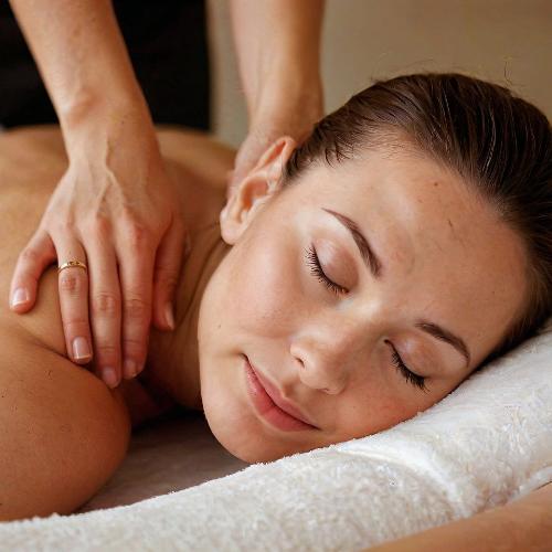 Bliss and Happiness Happy Massage Oil 100ml | ZestySpiritz™