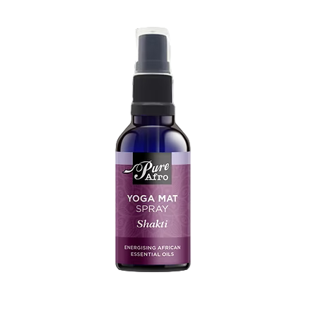 Energising Yoga & Exercise Mat Spray 50ml_Shakti_ZestySpiritz