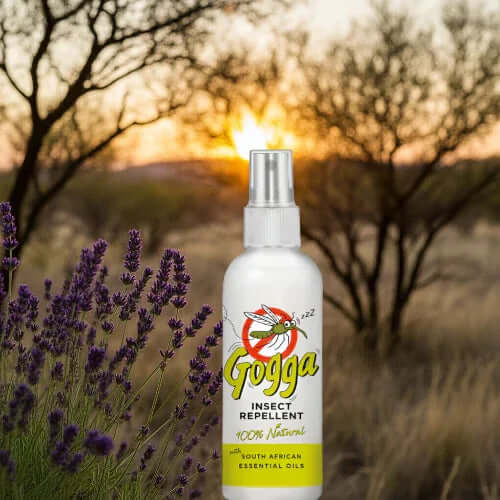 Natural Protection Insect Natural Insect Repellent Spray - All-Natural Protection – ZestySpiritz™