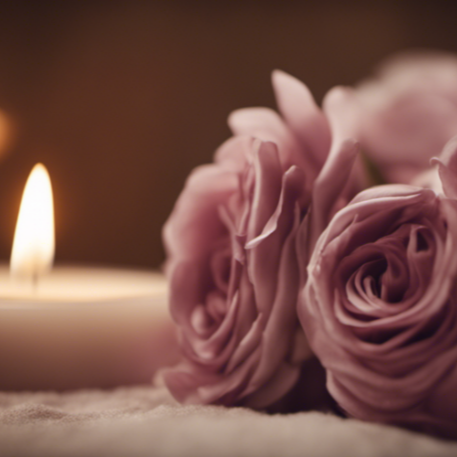 relaxation- rose 